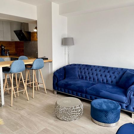 La Marina - Proche Paris & Aeroport Cdg Apartment Sevran Exterior photo