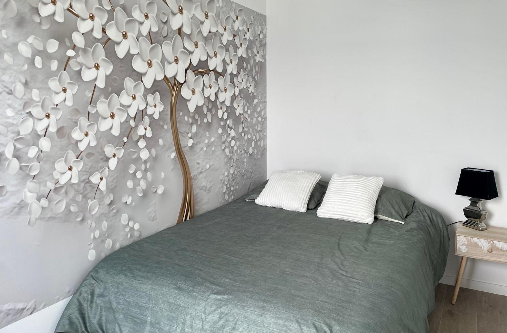 La Marina - Proche Paris & Aeroport Cdg Apartment Sevran Exterior photo